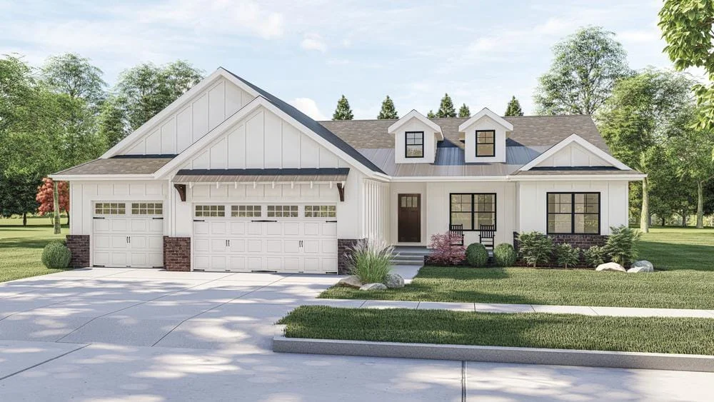 Custom home builder
